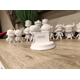thumbnail image 2 of Set completo de Marvel 14 figuras Chibi, 2 of 3