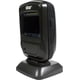 thumbnail image 1 of Escáner de códigos de barras Star Micronics BSD-40U USB 1D/2D negro, 1 of 7