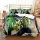 thumbnail image 1 of Superhero Hulk Duvet Quilt Cover Bedding Set with Pillow Cases 3-Piece Bedding Set (1 Duvet Cover + 2 Pillow Shams), 1 of 5