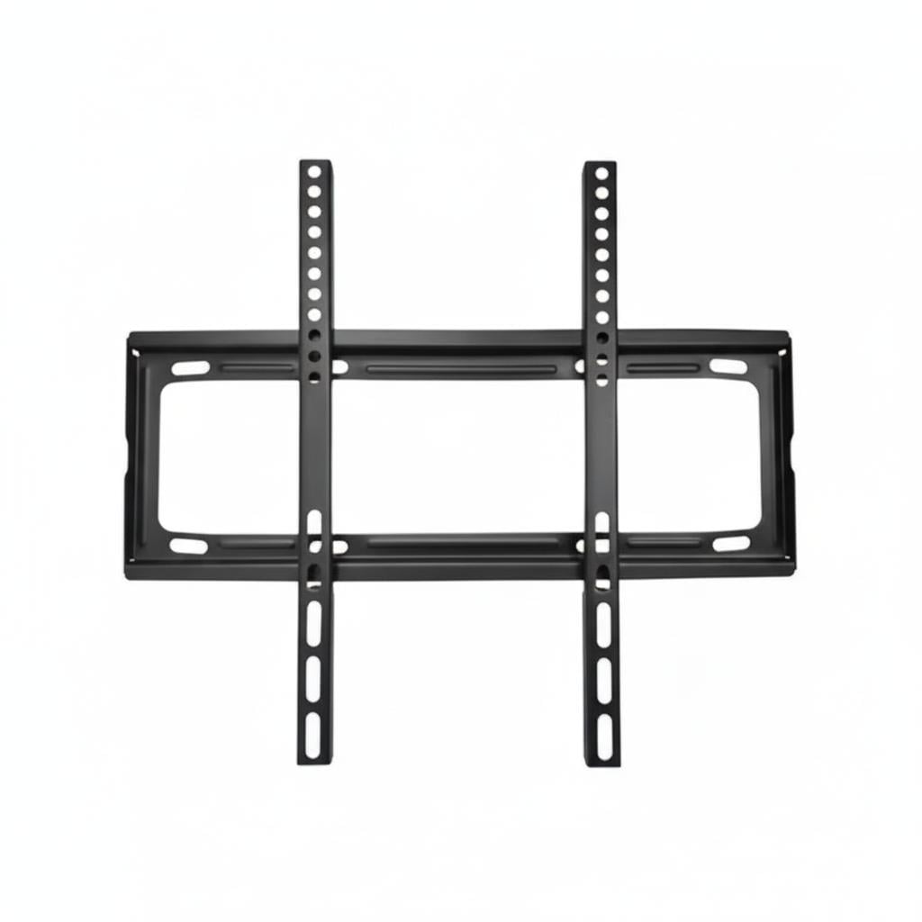 Genérico - Soporte Fijo Para Televisión 26-63 Pulgadas 50k Universal