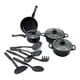 thumbnail image 3 of Juego de Utensilios de Cocina Genérico 13 Piezas, 3 of 3