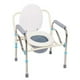 thumbnail image 1 of Asiento Silla Portatil Inodoro Ducha Baño Para Adulto Mayor, 1 of 4