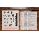 thumbnail image 3 of Magazine Assembly Superior Parts SP 885-827 de acero para clavadoras Hitachi NR83A, 3 of 3