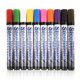 thumbnail image 3 of Marcador Metálico Rainbow Chalk Markers, 3 of 7
