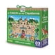 thumbnail image 1 of Libro El Castillo De Los Caballeros, 1 of 2