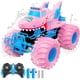 thumbnail image 1 of Coche RC Salazaza 1:16 Anfibio 4x4 Impermeable Rosa, 1 of 8