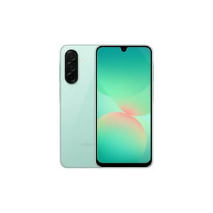 Smartphone Samsung A26 5G 128G Light Green