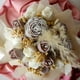 thumbnail image 4 of Bouquet Aromático Dulce Romance Flores Aromáticas Decorativas Zen Aromas, 4 of 9