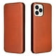 thumbnail image 1 of Funda Flip para FOXDOCK iPhone 13 Pro - Funda magnética de negocios, funda protectora delgada, 1 of 5