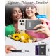 thumbnail image 5 of BBD Power Bank magnético inalámbrico de 10000 mAh, cargador PD de 20 W, 5 of 9