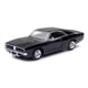 thumbnail image 3 of Auto De Colección Diecast Newray Dodge Charger R t 1969 A Escala 1 25, 3 of 3
