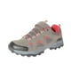 thumbnail image 1 of Zapatilla Outdoor Gris/Rojo Vía Franca, 1 of 5