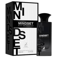 Maison Alhambra - Mindset Edp 100Ml