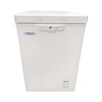 Bozzo - Freezer Horizontal Dual 100 Lts Tapa Dura