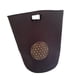 thumbnail image 2 of Accesorio para bolsa de tazón de cristal de alta resistencia, bolsa de estuche de transporte de tazón de cristal multifuncional para exteriores, viaje 12 pulgadas, 2 of 5