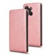 thumbnail image 5 of Funda tipo folio para TCL 503 con soporte magnético y protección para la cámara Oro rosa, 5 of 6