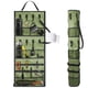 thumbnail image 2 of Organizador Colgante De Camping Organizador De Carpa Para El Interior Con Correas De Almacenamiento De Camping Y Bolsillos De Malla Y Ganchos Colgantes Para Camping Camper Rv Picnic Bol, 2 of 3