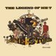 thumbnail image 1 of Música WIENERWORLD The Legend Of Ice T: Crime Stories, 1 of 1