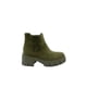 thumbnail image 1 of Botin Mujer Verde ZB044, 1 of 5