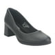 thumbnail image 3 of Zapato Chalada Mujer Fita-1 Negro Casual, 3 of 7
