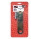 thumbnail image 1 of Soporte de enganche para remolque Procomm SSTH25 de acero inoxidable de 20 cm, 1 of 1