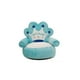 thumbnail image 3 of Asiento Sofá Cojin De Principe Celeste, 3 of 3