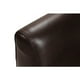 thumbnail image 4 of Sofa Komodo 1c Pu - Chocolate, 4 of 4