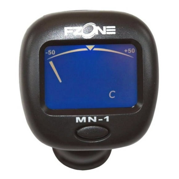 Afinador De Clip Universal Mn1