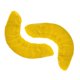 thumbnail image 1 of Patines Blade Cover Jacket Soaker Guard Para Patinaje Sobre Hielo Amarillo M, 1 of 5