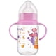 thumbnail image 2 of Mamadera Boca Ancha Fansy Baby Care 2 Rojo, 2 of 2
