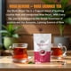 thumbnail image 3 of Té Herbal Hebhac Herbs Rosa Regaliz 50g, 3 of 9