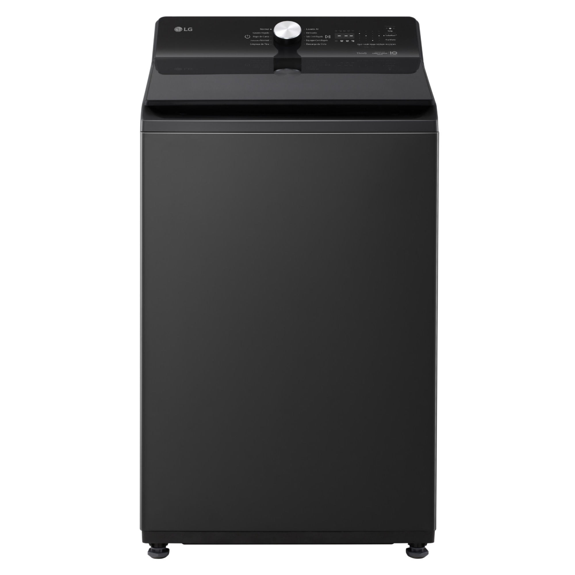 Lavadora Carga Superior  15 Kg Wt15Obtx6 LG