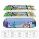 thumbnail image 3 of Number Block Bedding Set Duvet Cover Comfortable and Lightweight Cartoon Bedding 3 Piece (Multiple sizes to choose from), 3 of 3