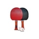 thumbnail image 2 of Set 2 Paletas Ping Pong 2 Pelotas Groupstar Mango Largo, 2 of 3