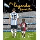 thumbnail image 1 of LIBRO Mi Leyenda Favorita - MARTINA FILENI, 1 of 2