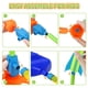 thumbnail image 4 of Juguetes Rocket Launcher Banvih para niños con plataforma de lanzamiento Stomp, 4 of 7