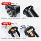 thumbnail image 5 of Llave fregadero 2 pack herramienta grifo cocina baño fontanería, 5 of 8