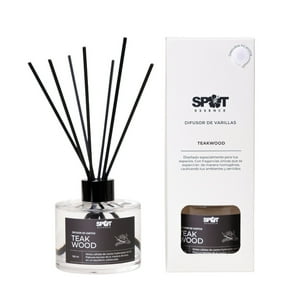 Difusor De Varillas 150Ml Teakwood Spot Essence