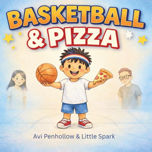 Baloncesto y pizza: una historia sobre grandes sueños, familia y las mejores noches de todas