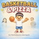 thumbnail image 1 of Baloncesto y pizza: una historia sobre grandes sueños, familia y las mejores noches de todas, 1 of 1