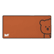 thumbnail image 1 of Mousepad Gamer XL Deff Bear Mapa Mundial 90x40 Cm, 1 of 3