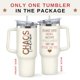 thumbnail image 2 of Vaso Tumbler TEEBIM Chaos Coordinator 1.2L para Mujeres, 2 of 7
