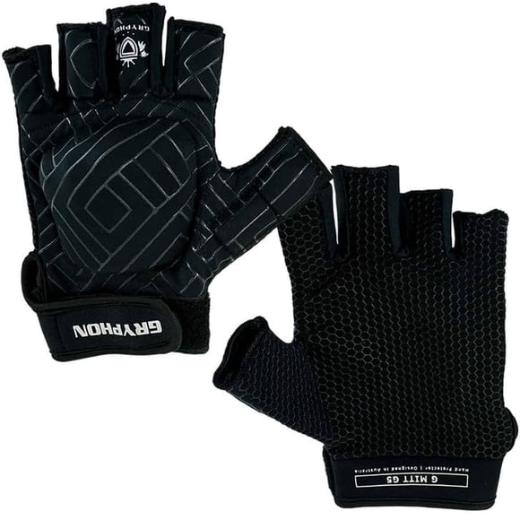 Guante GRYPHON Outdoor Field Hockey G-Mitt G5