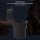 thumbnail image 3 of Porta cigarrillos impermeable 20, 3 of 7