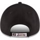 thumbnail image 4 of Sombrero New Era NBA The League 9FORTY Los Angeles Lakers Negro, 4 of 5