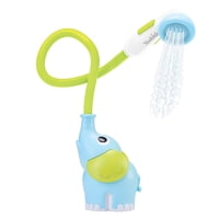 Juego De Baño Elefante Ducha Interactivo Azul Infantil Bebé Niño Niña Tina Yookidoo