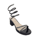 thumbnail image 2 of SANDALIAS DE FIESTA AGUXI BLACK 2100 - Talla 40, 2 of 5
