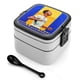 thumbnail image 1 of Fiambrera Doble Capa Desmarcar Jude Bellingham 1000ml, 1 of 6