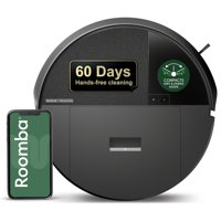 Robot Aspirador Irobot Roomba 205 Dustcompactor