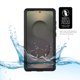 thumbnail image 3 of Funda Body Glove Tidal impermeable para Samsung Galaxy S25 Ultra de 6,8 pulgadas, 3 of 3